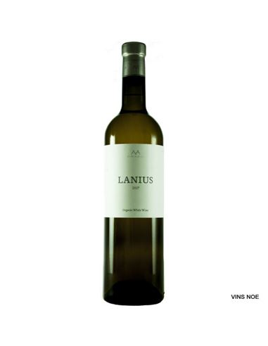 Alta Alella Lanius 2021