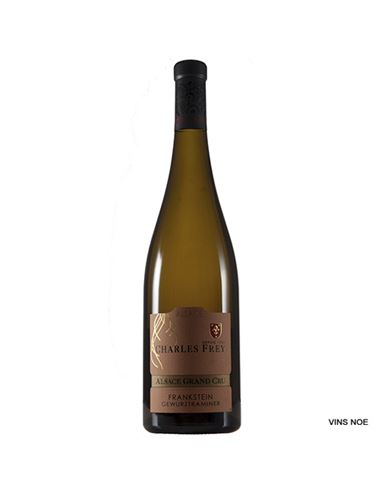 Charles Frey Gewürztraminer Grand Cru Frankstein 2020