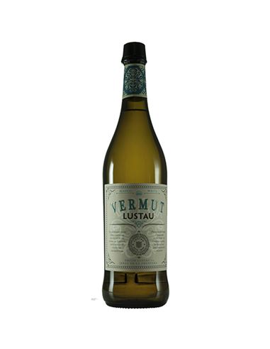 Vermut Blanco Lustau