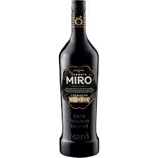 Vermut Miró Rojo Reserva