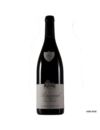 Vaudoisay-Creusefond Pommard Croix Blanche 2021