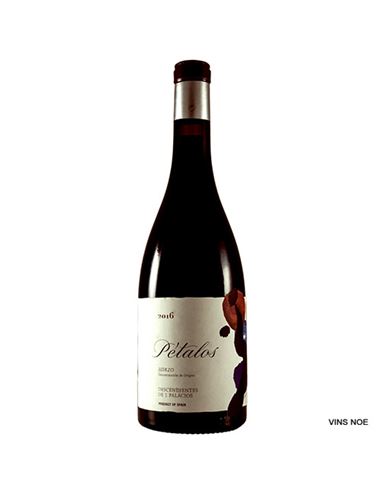 Pétalos del Bierzo 2023