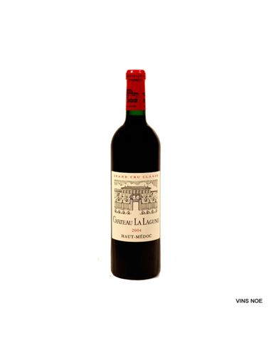 Château La Lagune Haut-Médoc 2019
