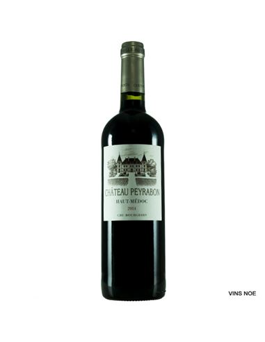 Château Peyrabon Haut-Médoc 2020