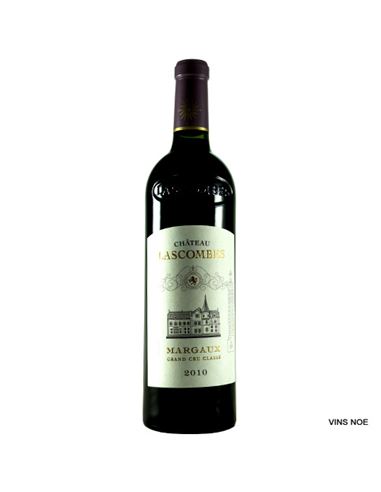 Château Lascombes Margaux 2020