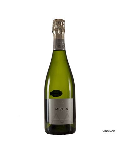 Alta Alella Mirgin Reserva Brut Nature 2021 Magnum