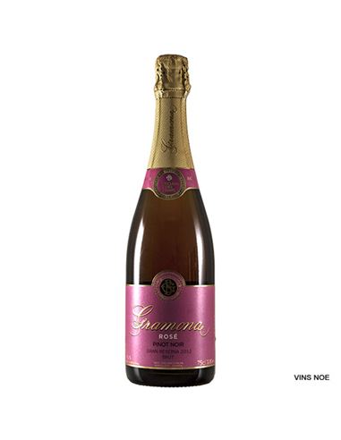 Gramona Roent Rosé Brut 2022