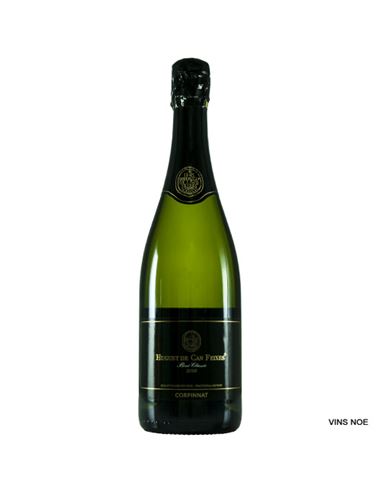 Huguet Gran Reserva Brut Clàssic 2021
