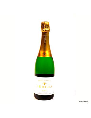 Bertha Brut Nature Reserva 2021