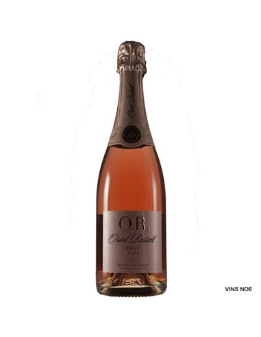 Oriol Rossell Rosé Brut 2024
