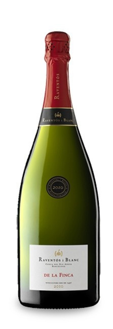 Raventós i Blanc De la Finca 2021