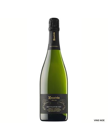 Recaredo Terrers Brut Nature 2020