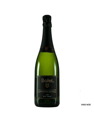 Bolet Brut Nature Reserva 2022