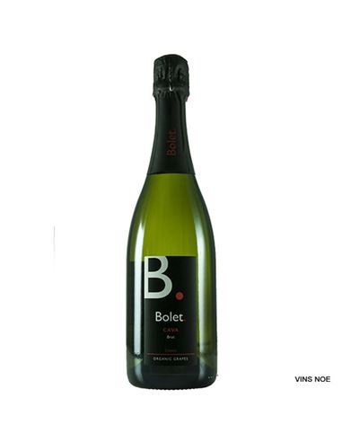 Bolet Clàssic Brut