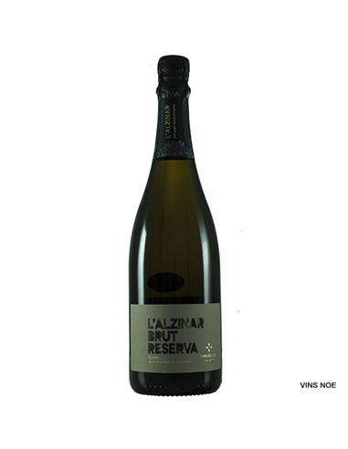 L'Alzinar Brut Reserva 2017