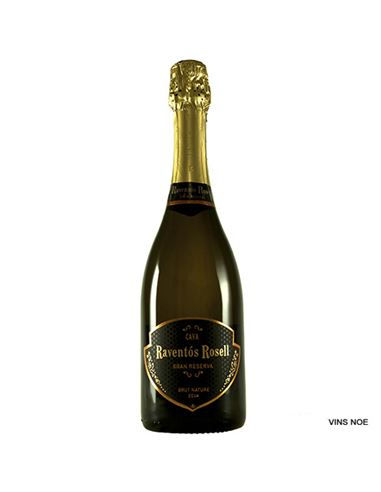 Raventós Rosell Brut Nature Gran Reserva 2016