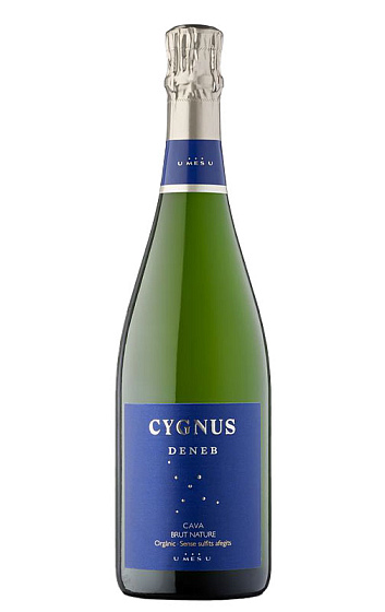 Cygnus Deneb Brut Nature Reserva 2021