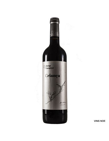 Josep Foraster Criança 2022