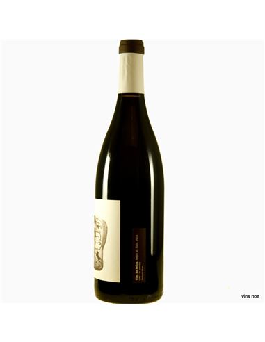 Vins de Pedra Negre de Folls 2024