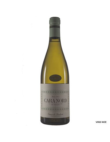 Cara Nord Blanc 2024