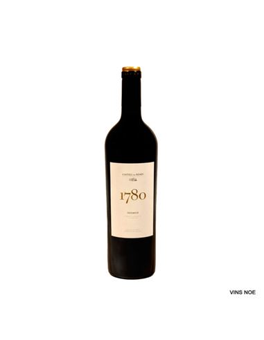 Castell del Remei 1780 - 2019