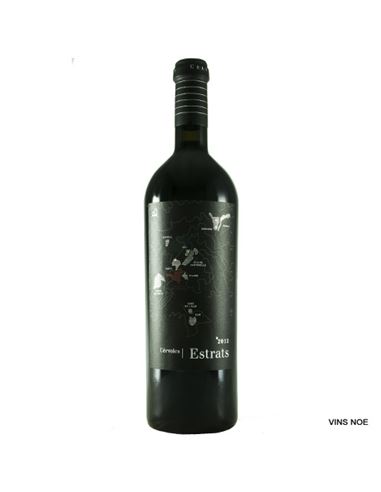 Cérvoles Estrats 2019