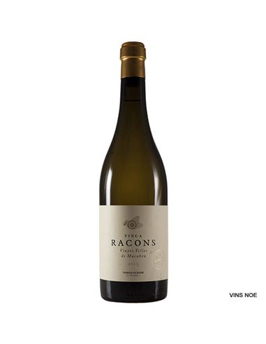 Tomàs Cusiné Finca Racons 2018