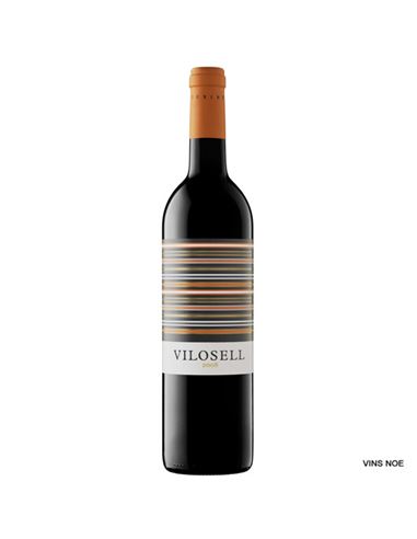 Tomàs Cusiné Vilosell 2022