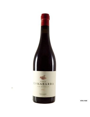 Tomàs Cusiné Finca Comabarra 2019