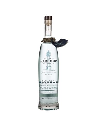Vodka Harbour