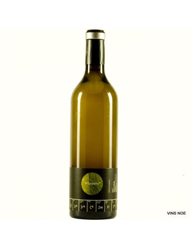 Microvins* Blanc Carinyena Blanca Bocoi 2023