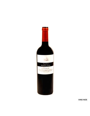 Perelada 5 Finques Reserva 2019