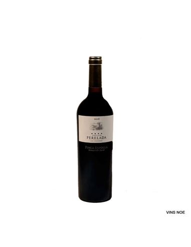 Perelada Finca Espolla 2022