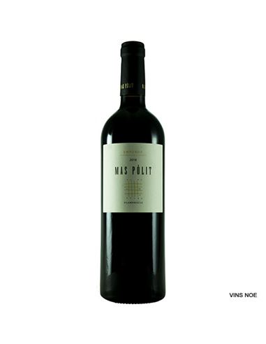 Mas Pòlit Negre 2022