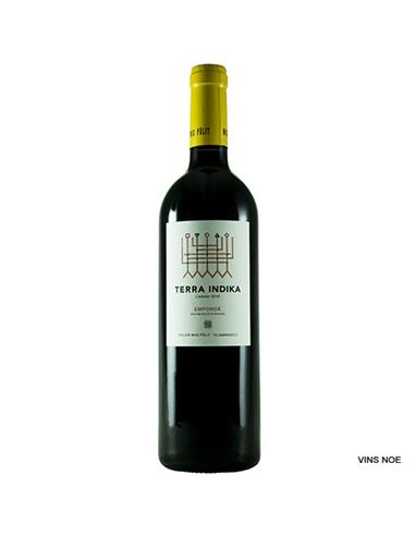 Mas Pòlit Terra Indika Negre 2025