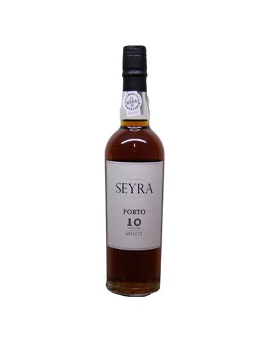 Porto Seyra Branco 10 Anos (50 cl.)