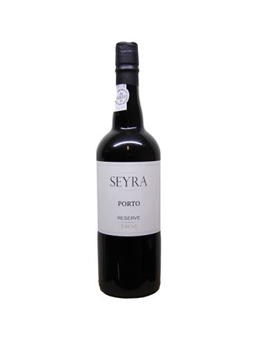 Porto Seyra Tawny Reserva