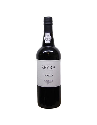 Seyra Porto Late Bottled Vintage 2016