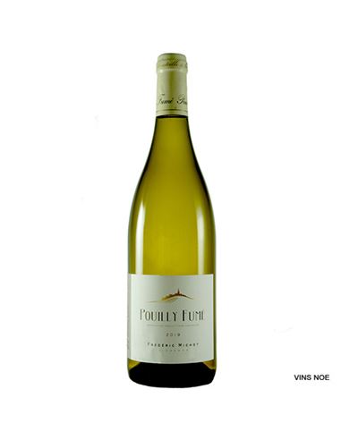 Régis Jouan Sancerre 2024