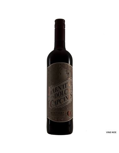 Capçanes Garnatxa Dolça