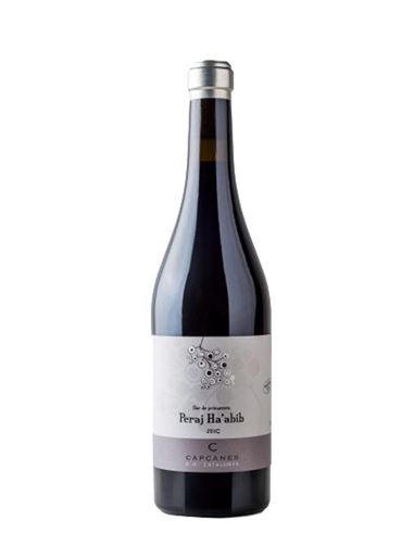 Capçanes Flor de Primavera Pinot Noir 2023