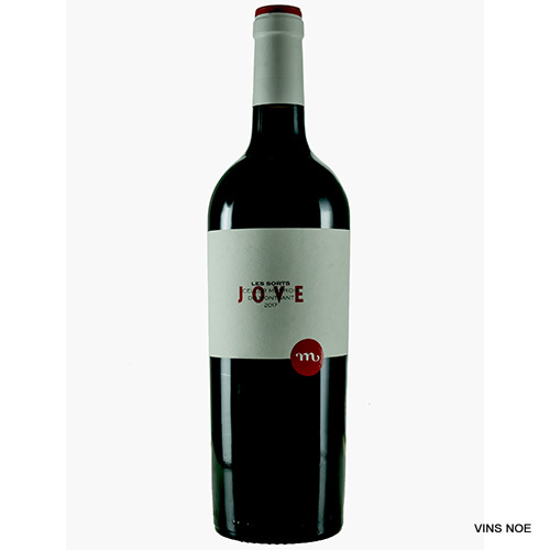 Masroig Les Sorts Negre Jove 2024