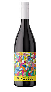 Masroig Vi Novell 2025