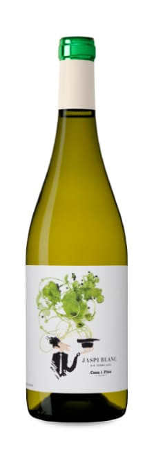 Jaspi blanc 2022