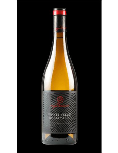 Vinyes Domènech Vinyes Velles de Macabeu 2022