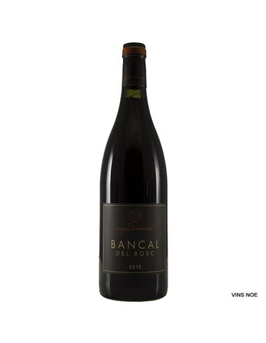 Vinyes Domènech Bancal del Bosc Negre 2025