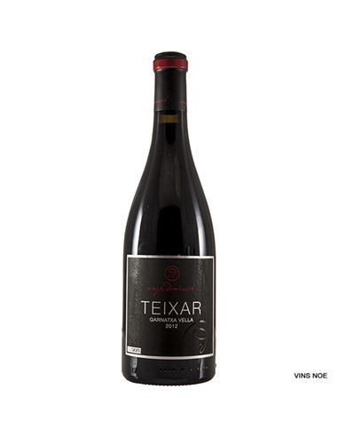 Vinyes Domènech Teixar Vi de Finca Qualificada 2019