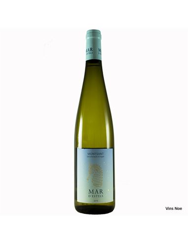 Mar d'Estels Blanc 2023