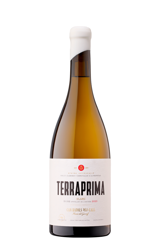 Terraprima Blanc 2023