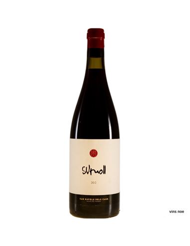 Can Rafols dels Caus Sumoll 2021